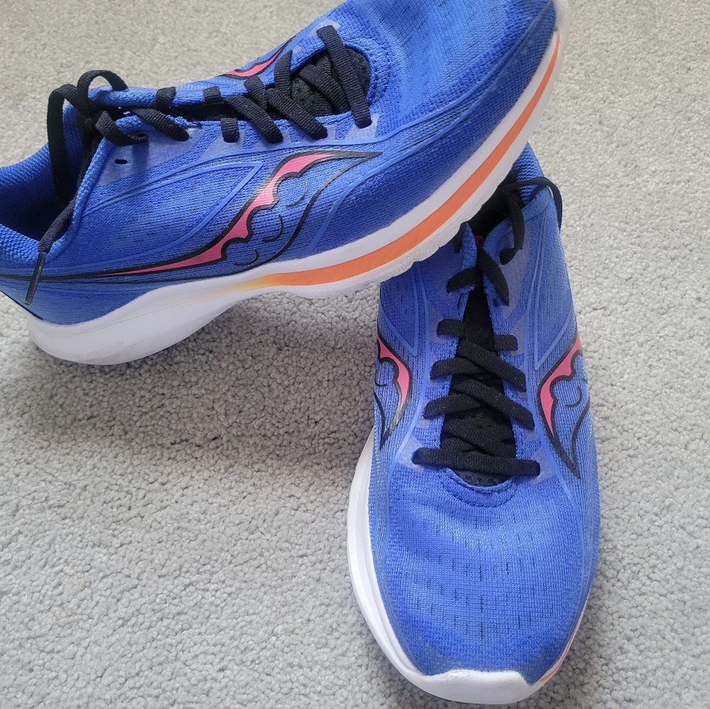 Saucony Kinvara 13